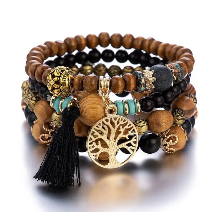 Protection Bracelet product image (1)