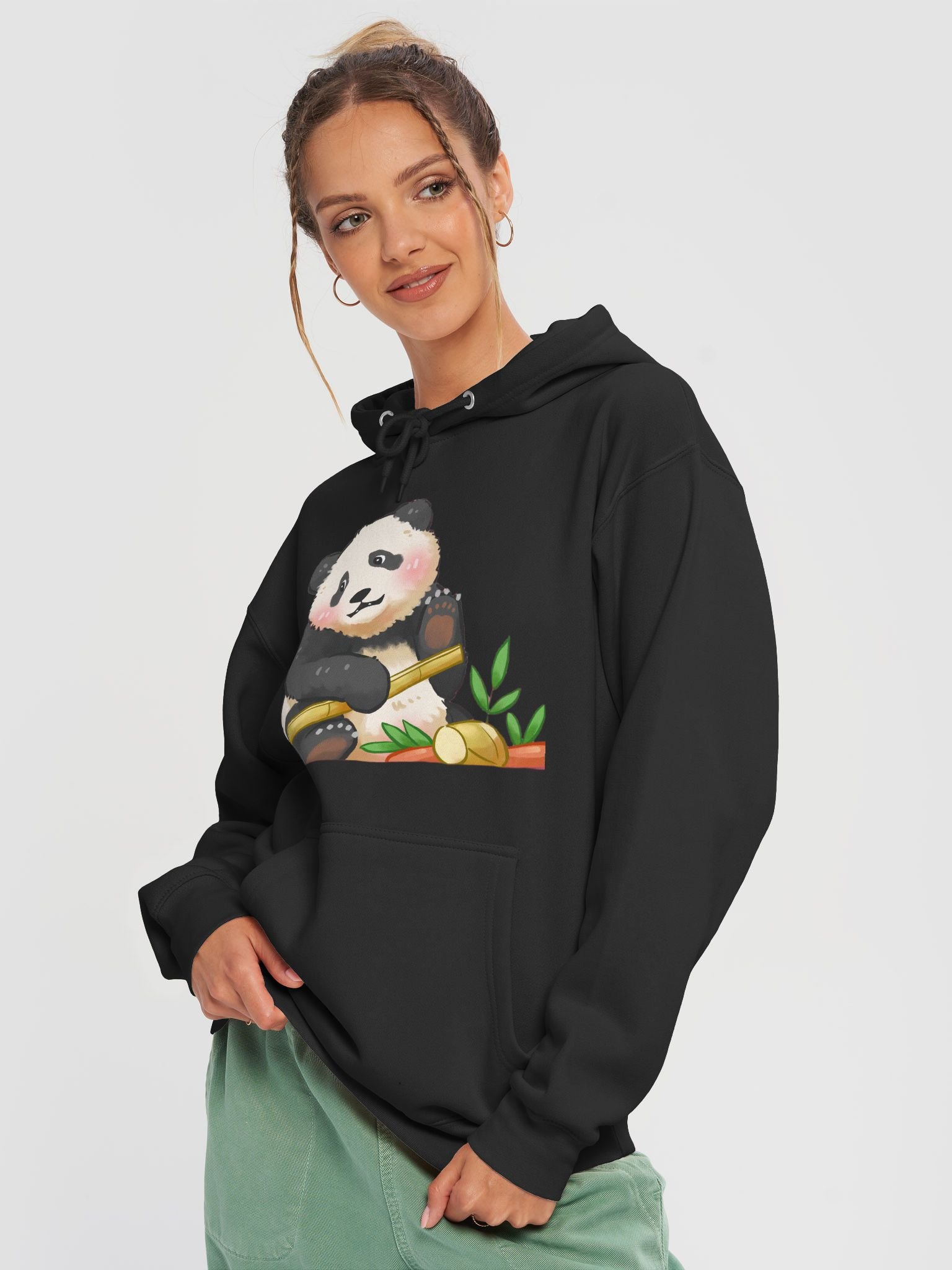 MEIZHU🐼Giant Panda product image (23)