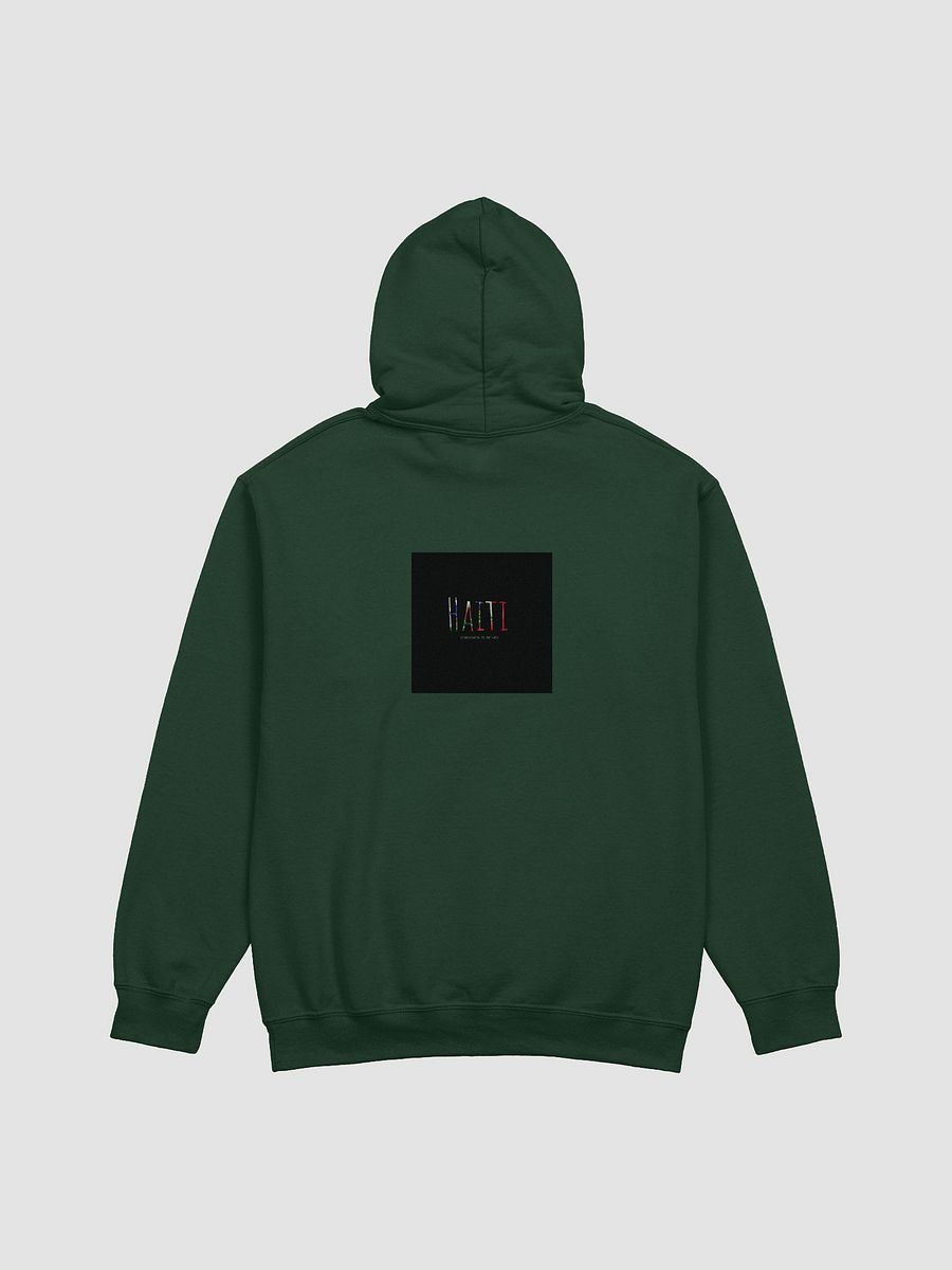 Roots Strong. Always Authentic Classic Hoodie. product image (31)