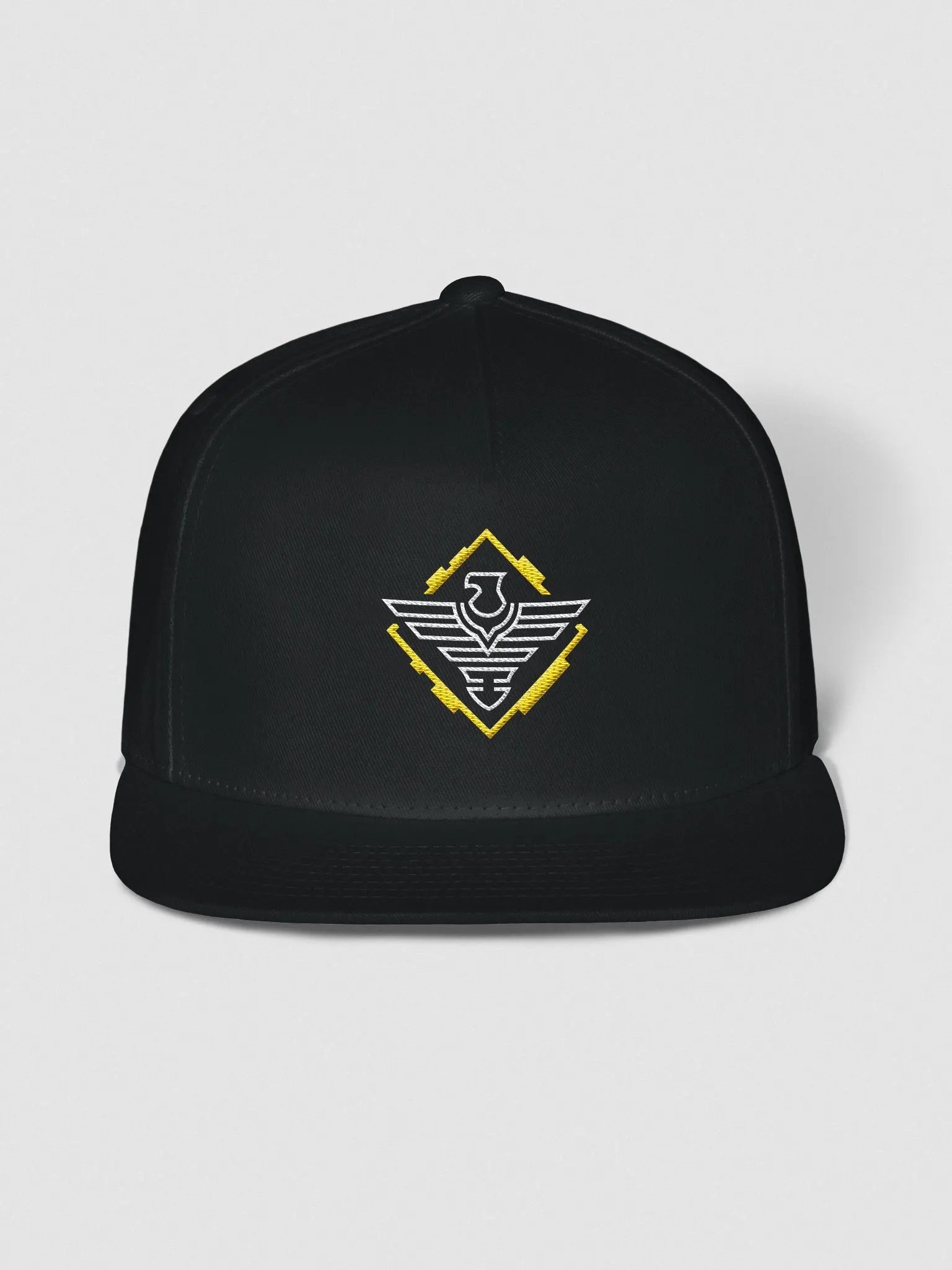 Tech Snapback product image (2)