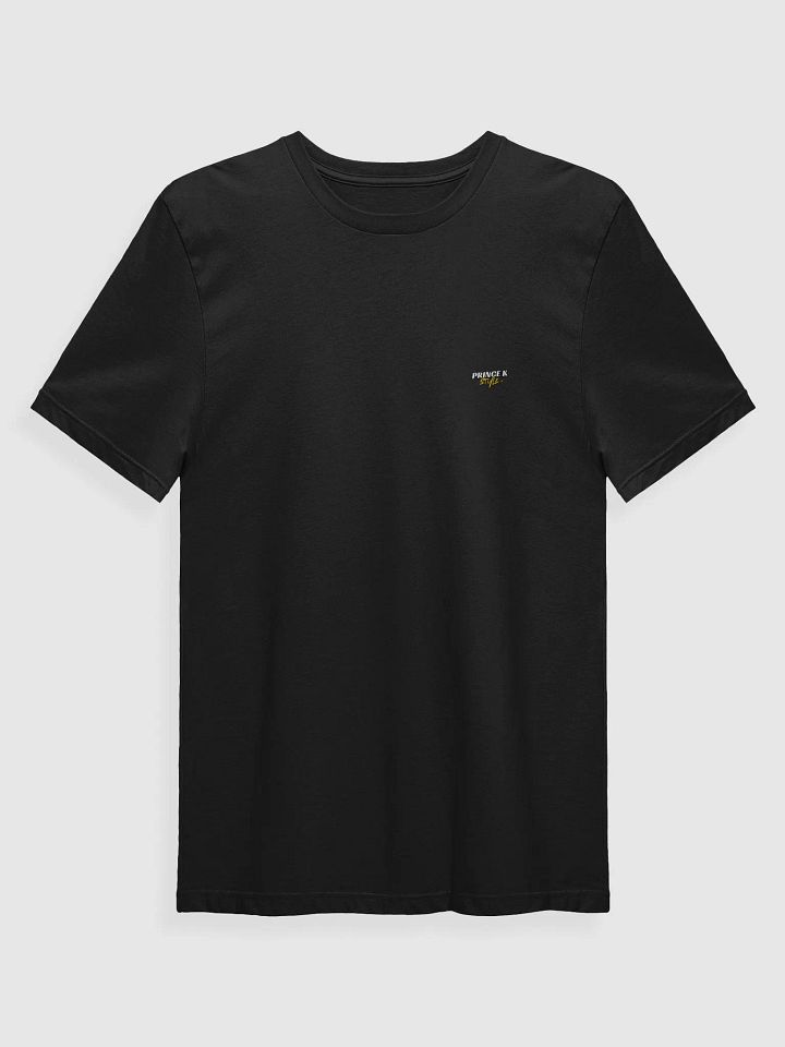 PRINCE K STYLE Next Level T-Shirt product image (1)