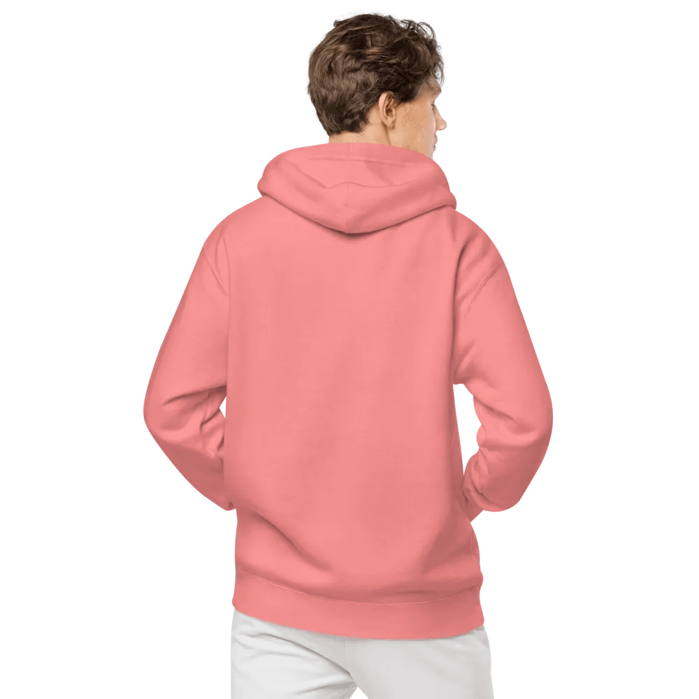 Invinsible Comfort Hoodie product image (4)