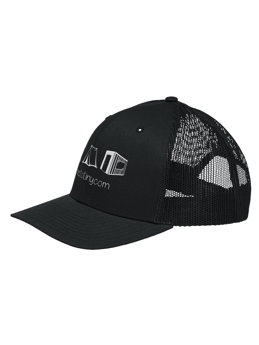 Time to Tiny Snap Back product image (2)