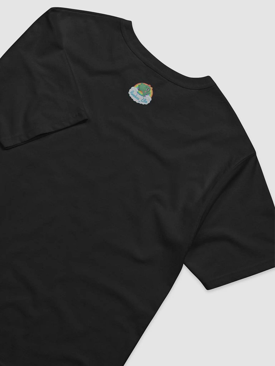 Dumper Zilla Relaxed-fit T-Shirt product image (25)