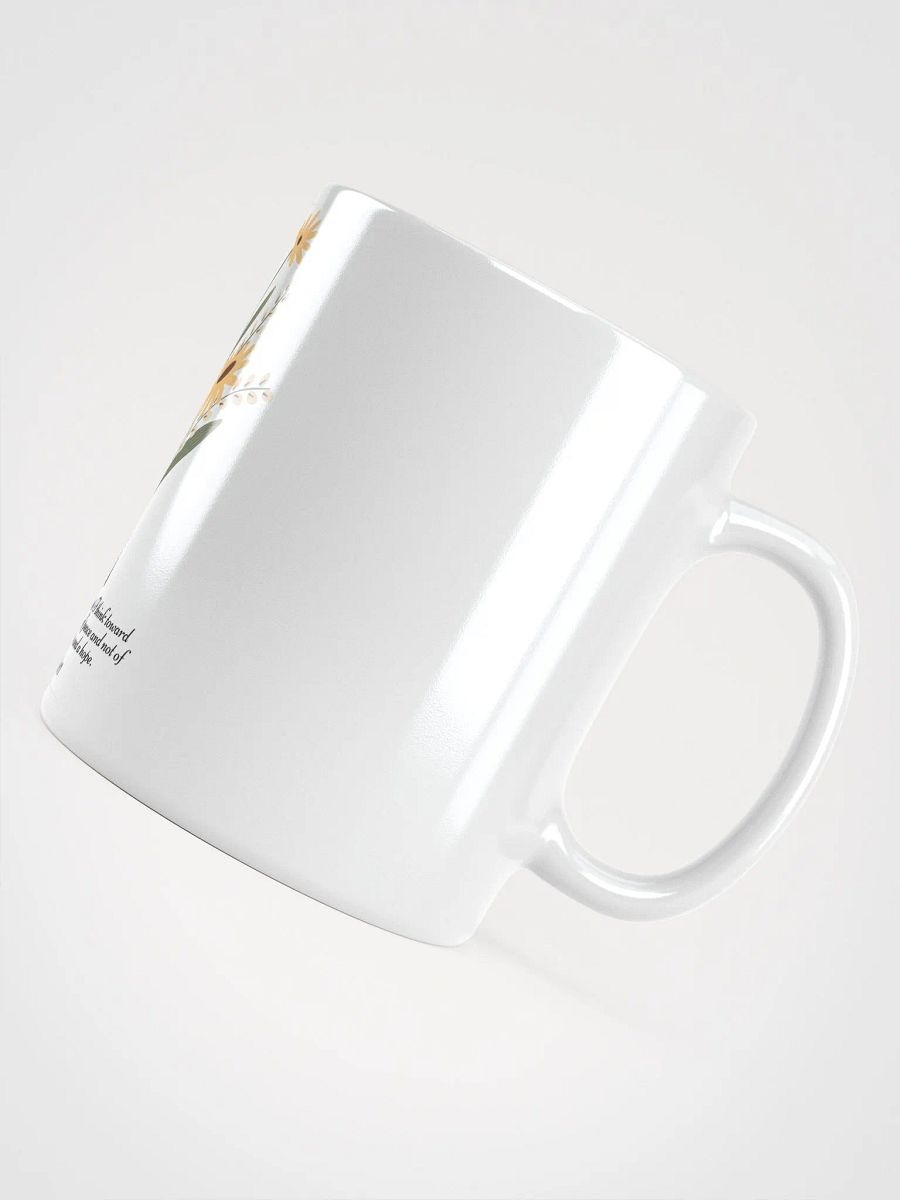 Hopeful Bouquet Mug product image (5)