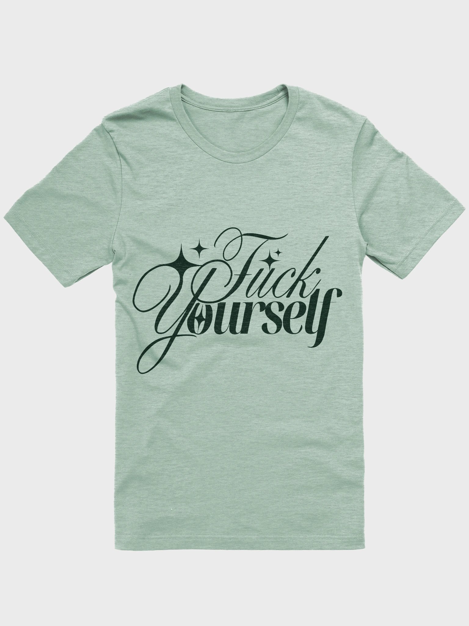 Go F**k Yourself Tee product image (1)