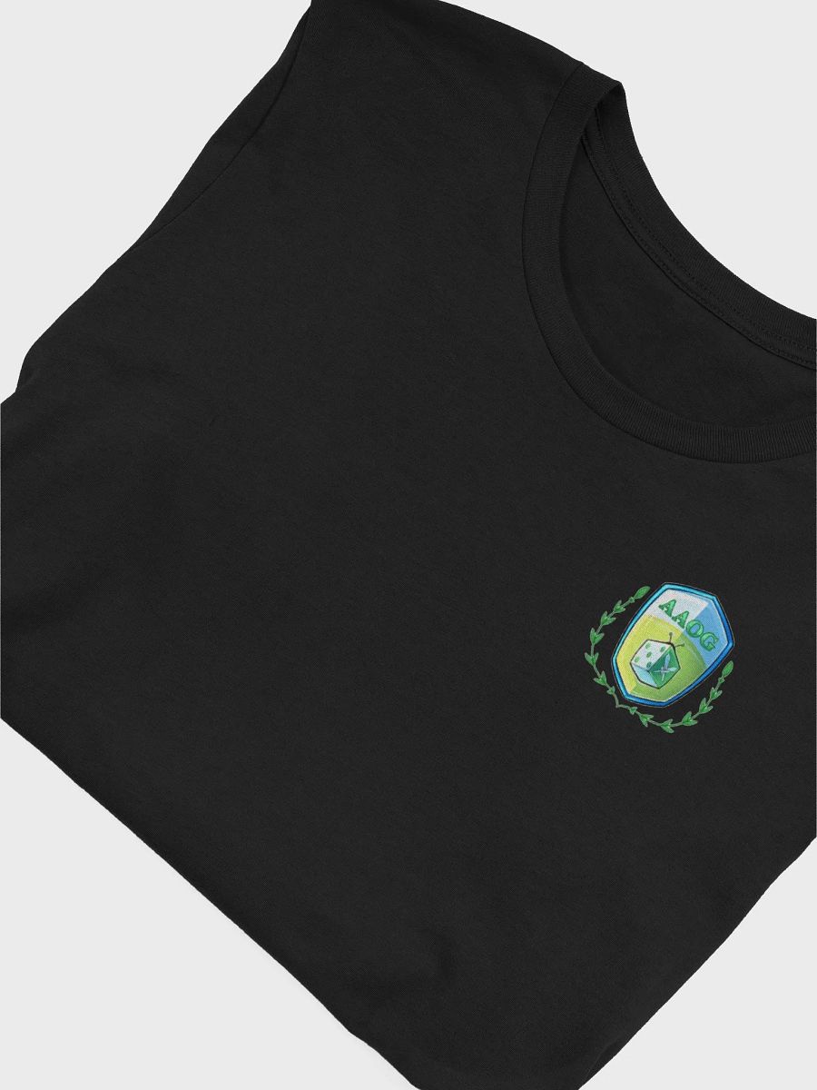 All Ages of Geek T-Shirt! product image (3)