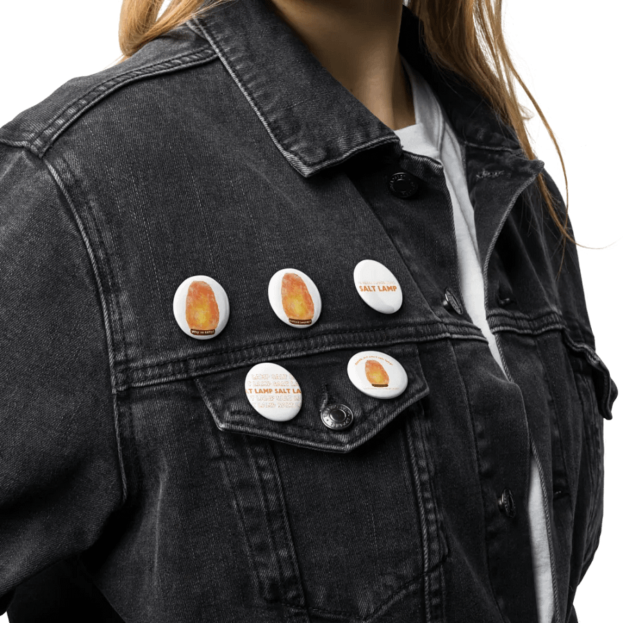 Buttons - more designs is more better product image (17)