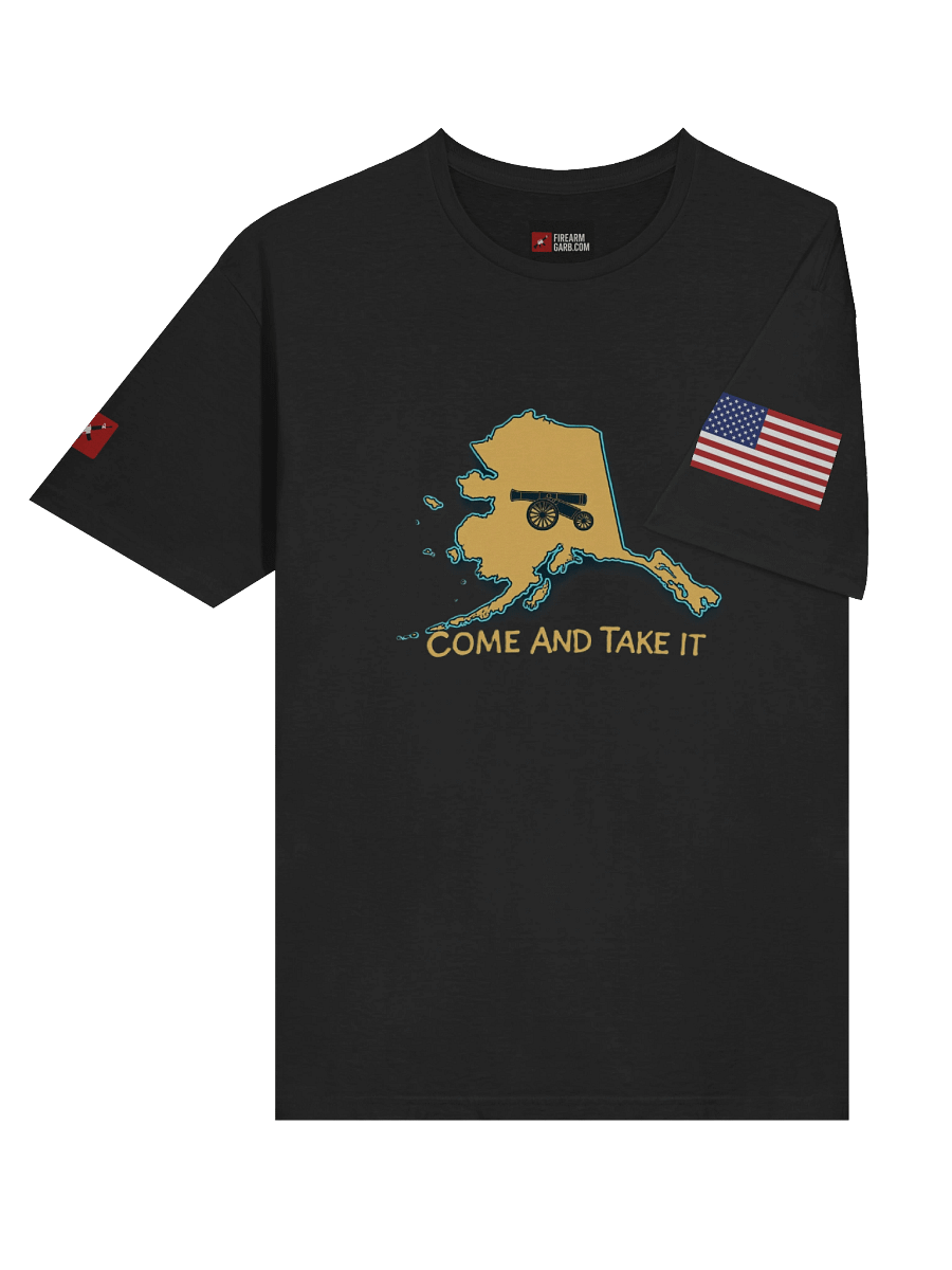 Alaska Come and Take it product image (22)