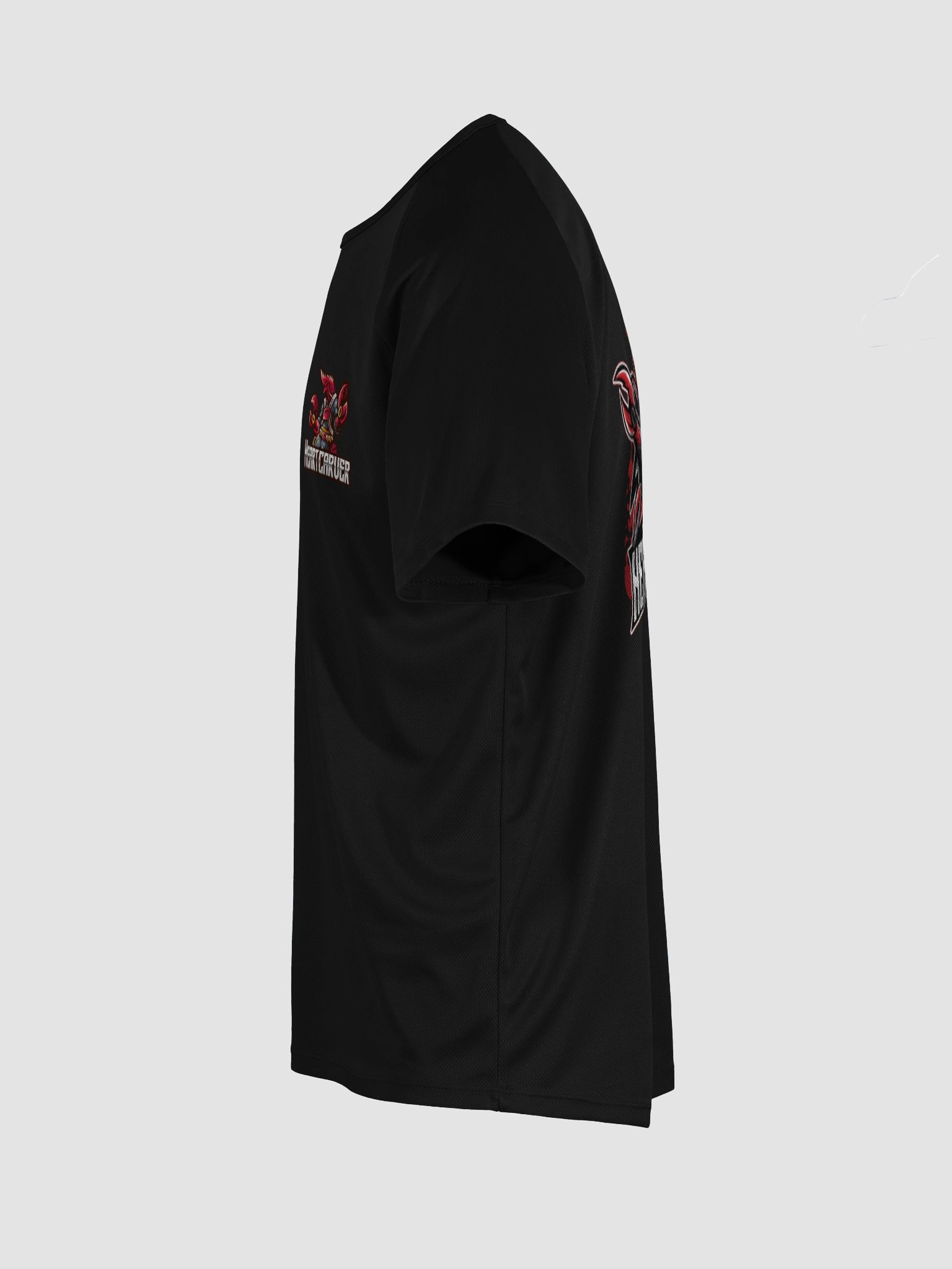 HC Dual Logo Jersey product image (9)