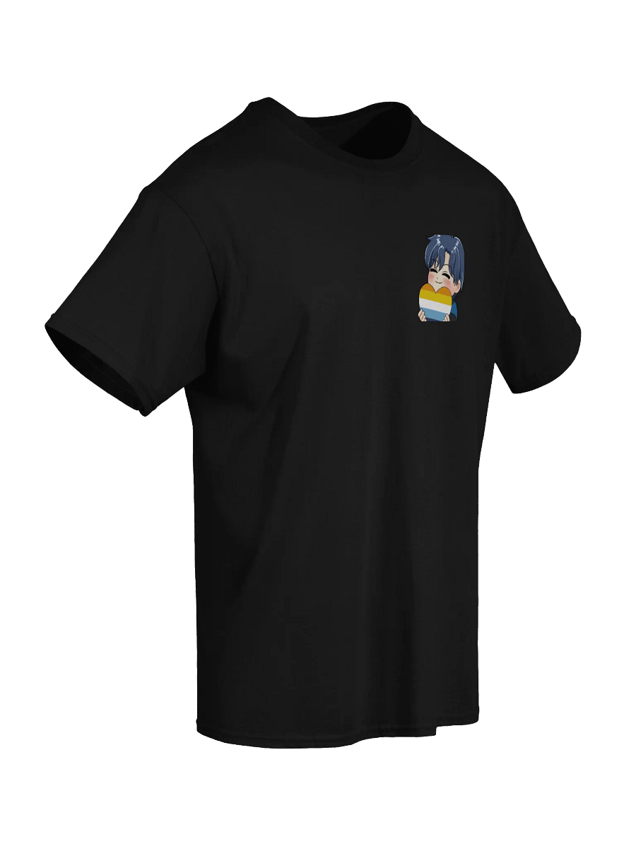 The Epic AroAce T-Shirt! product image (23)