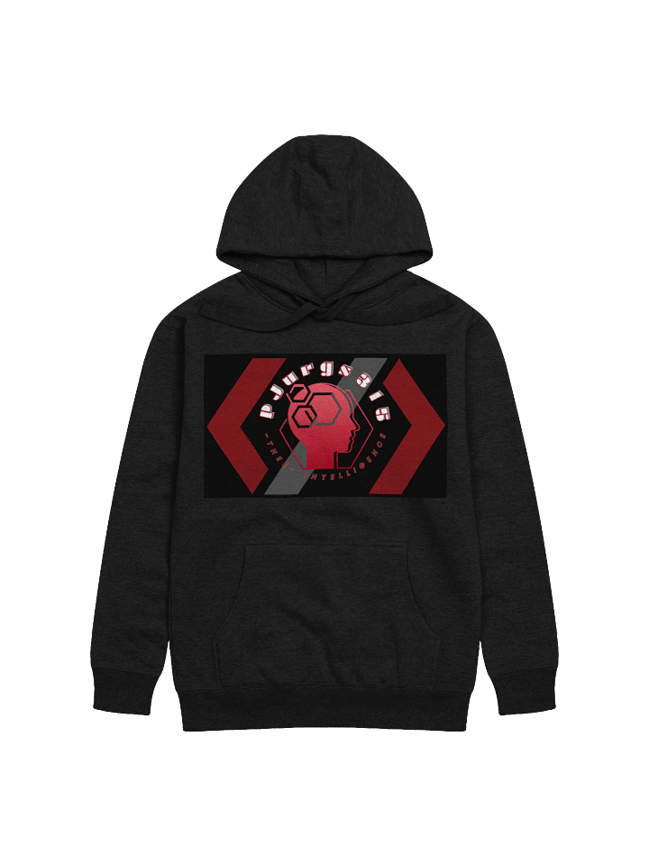 Night Owl Graphic Hoodie product image (1)