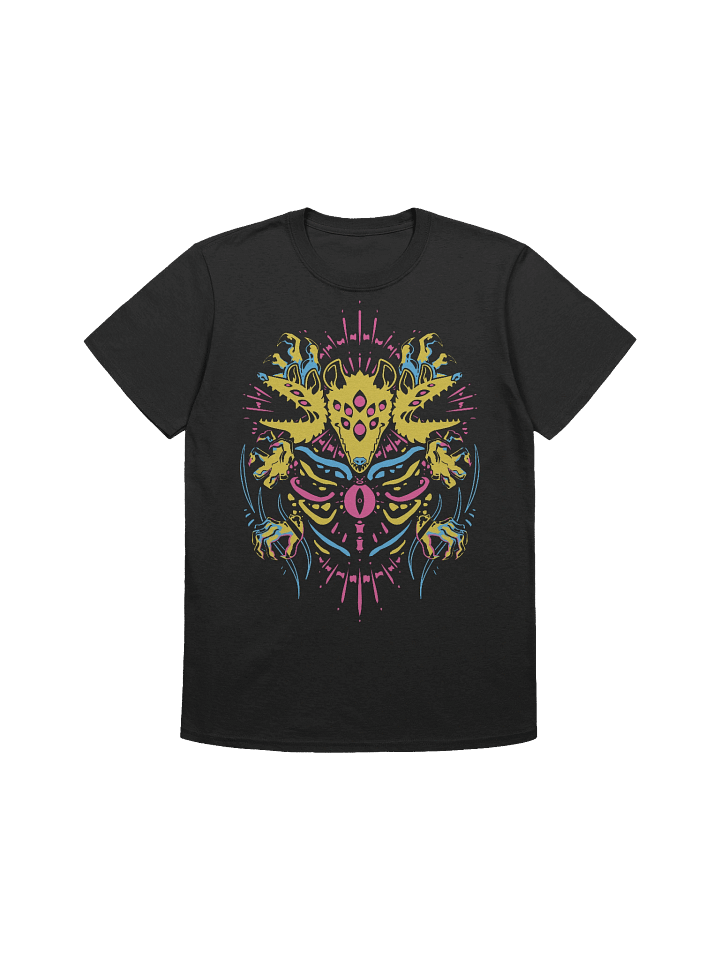 Pan Pride Biblically Accurate Possum product image (1)