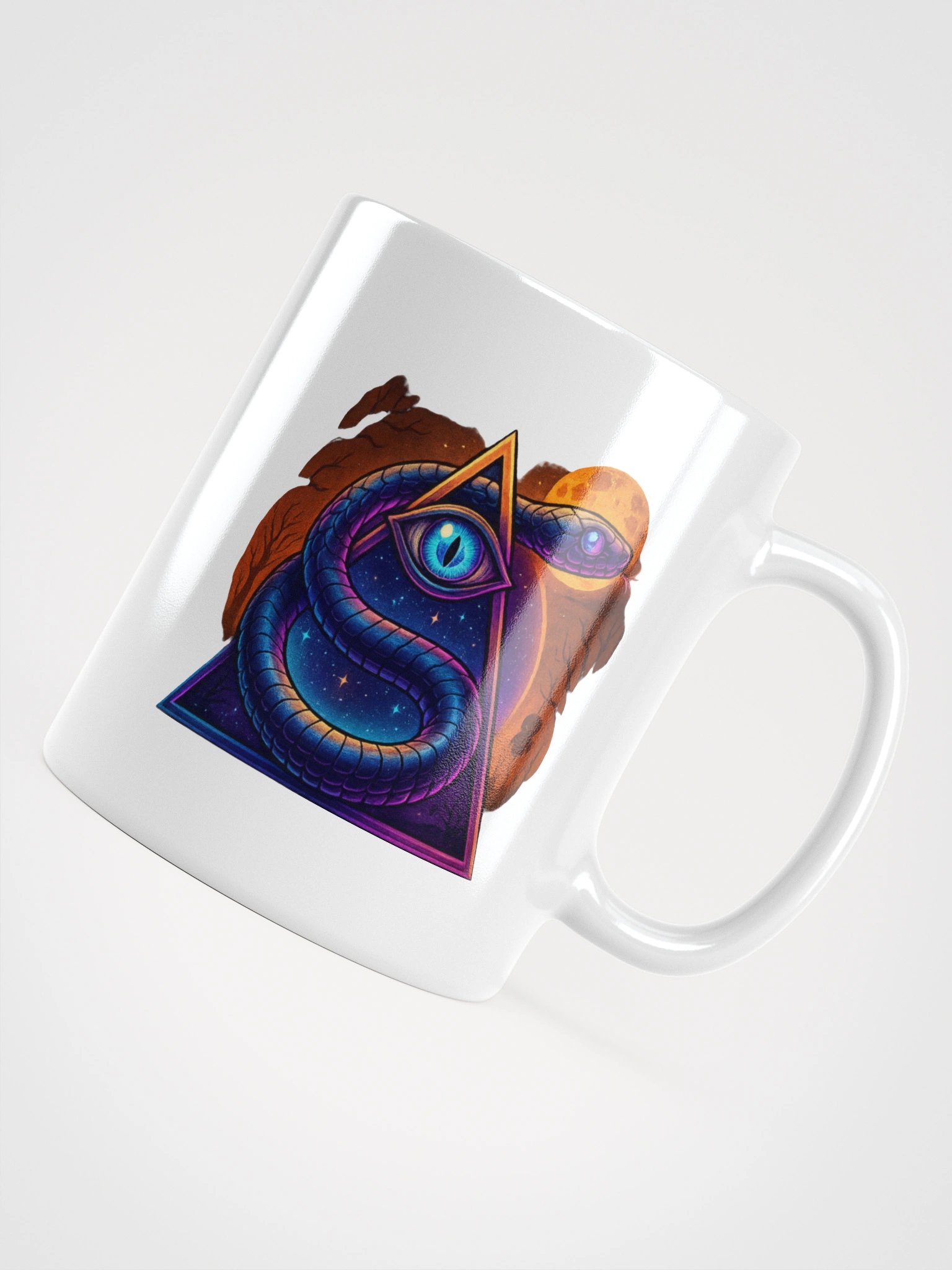 ALT_I_STICK MIDNIGHT GROVE MUG - WHITE product image (5)