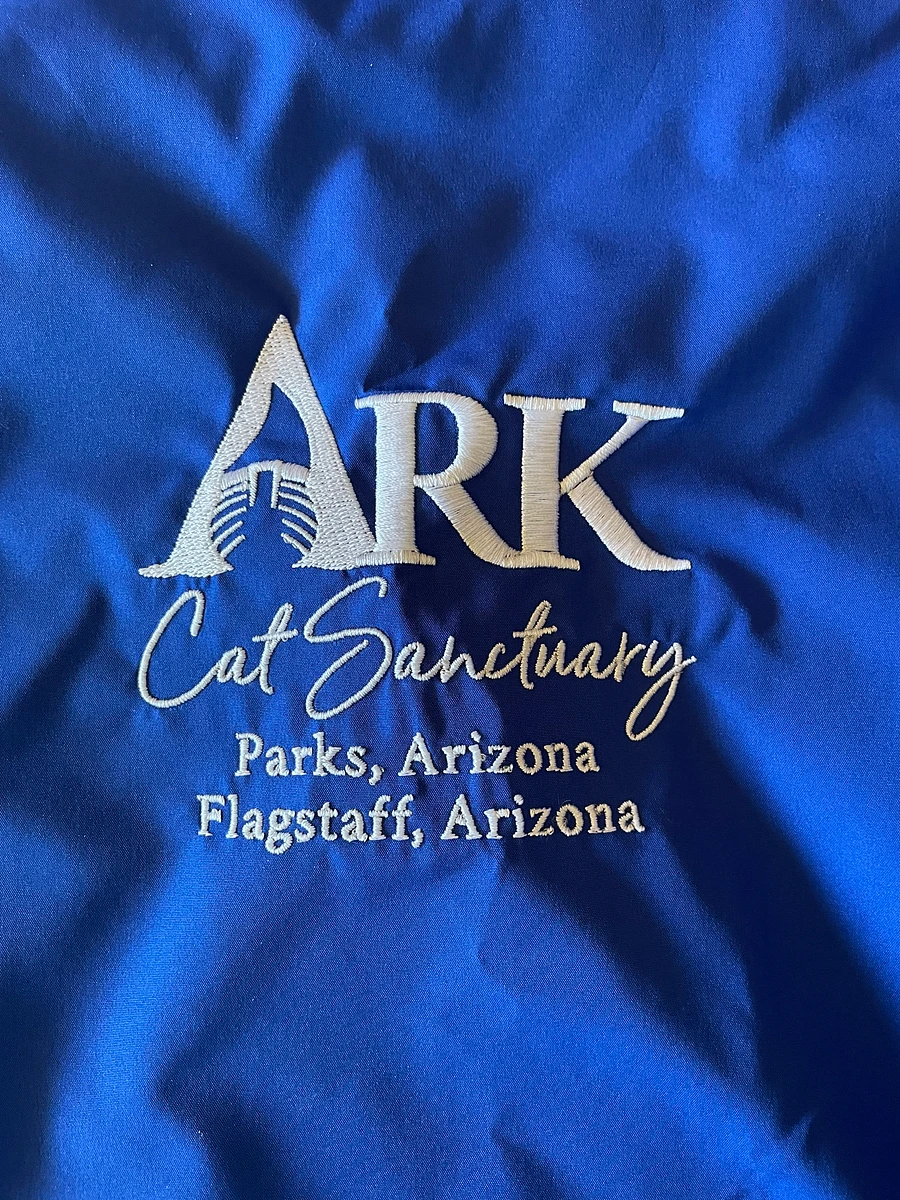 Ark Windbreaker product image (4)