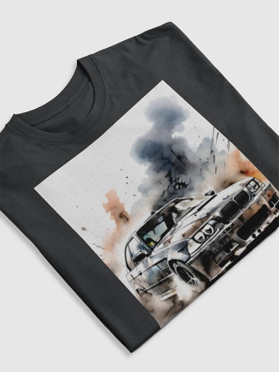 "Life's too short to Drive straight." product image (5)