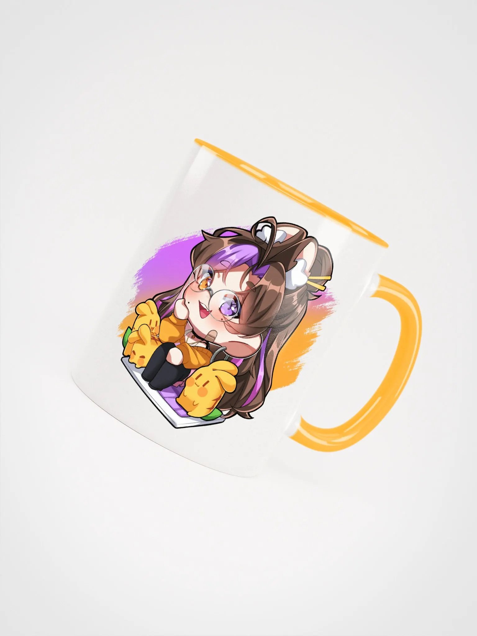 Comfy Mango Mug product image (7)
