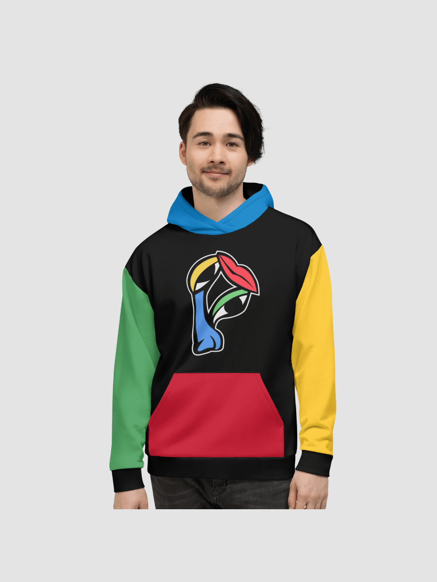 P Crazy Hoodie product image (8)