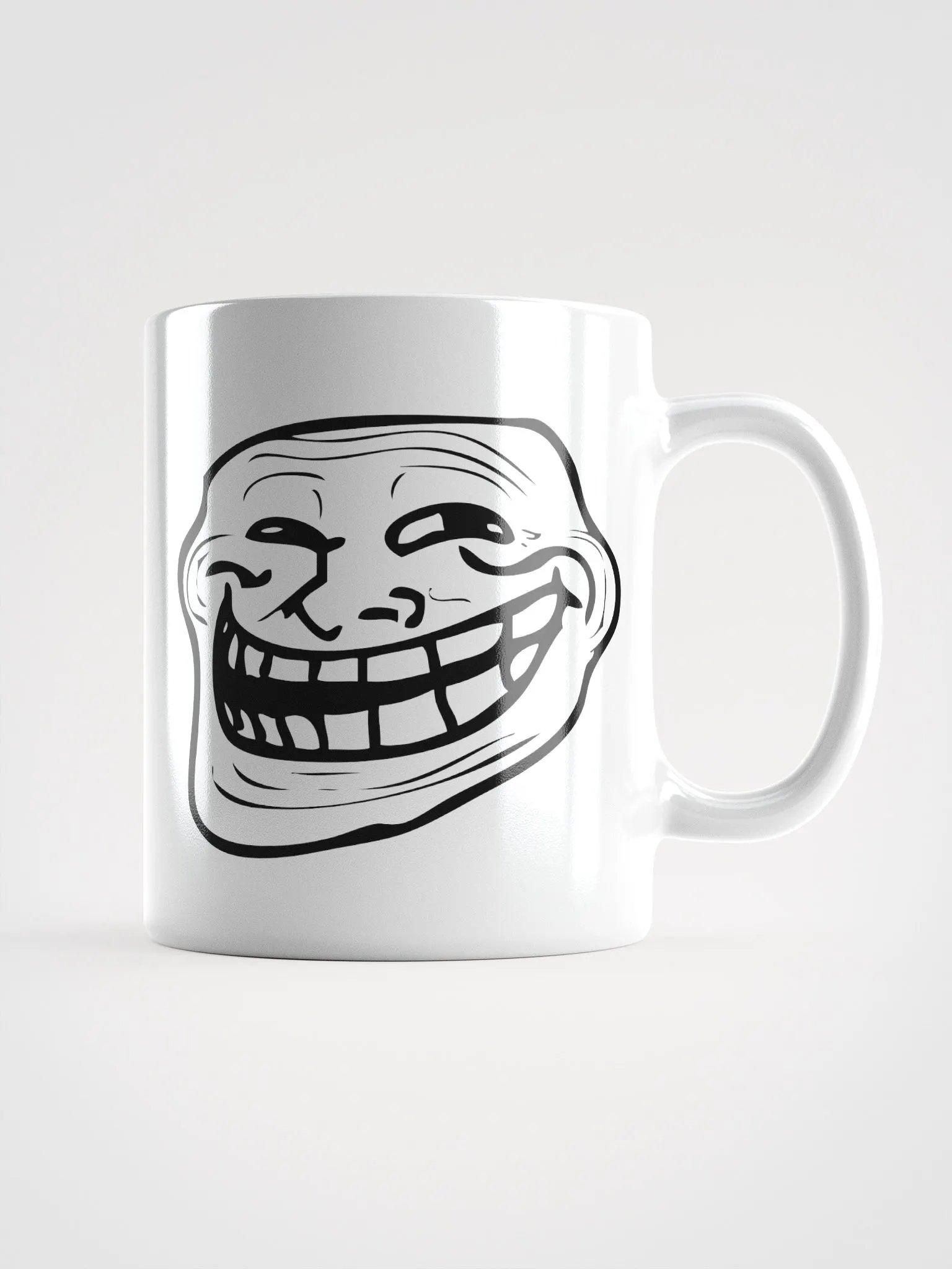 Troll Mug product image (2)