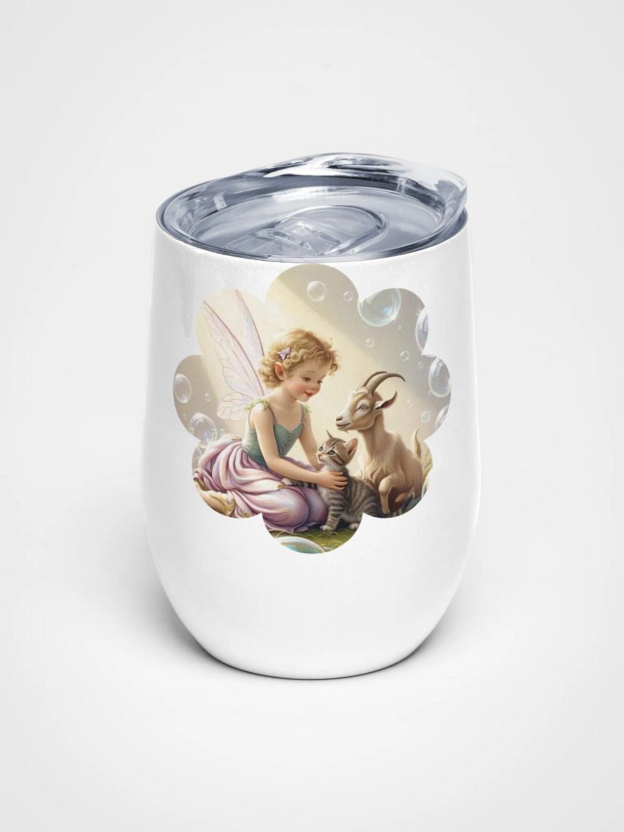 Whispers and Bubbles: A Fairy's Friends product image (1)