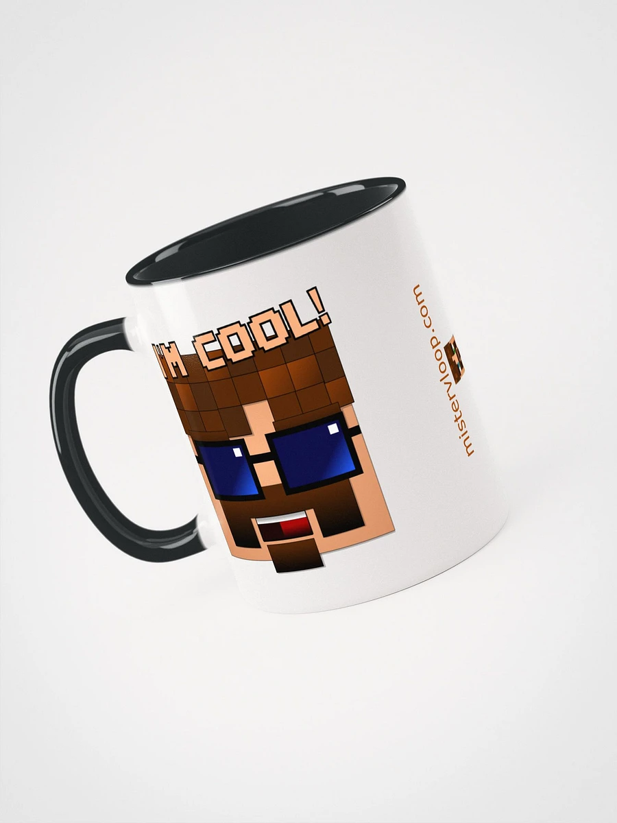 I'm cool mug product image (7)