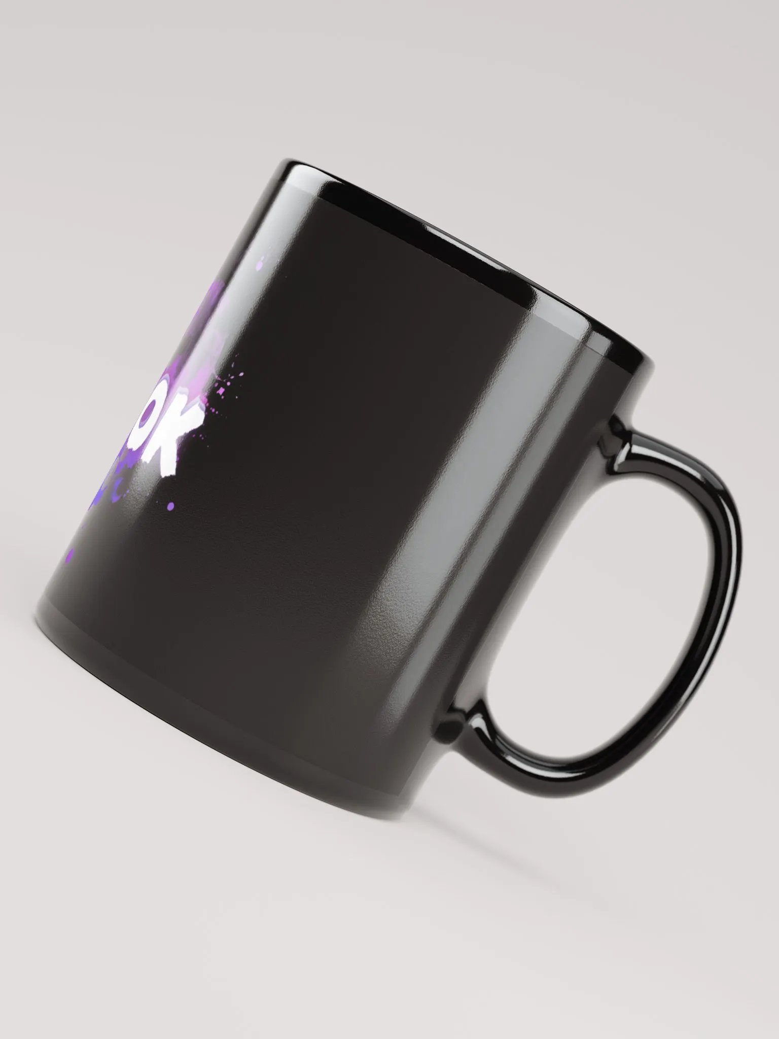 Spray Paint Mug product image (7)