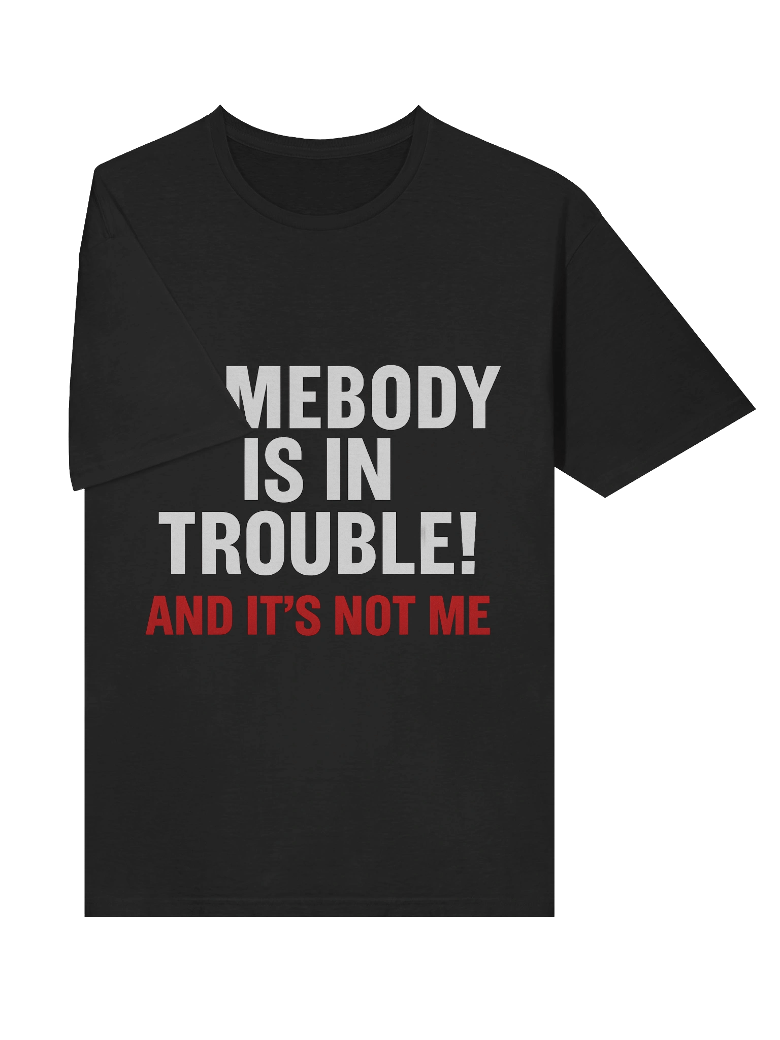 Trouble Maker Tee product image (42)
