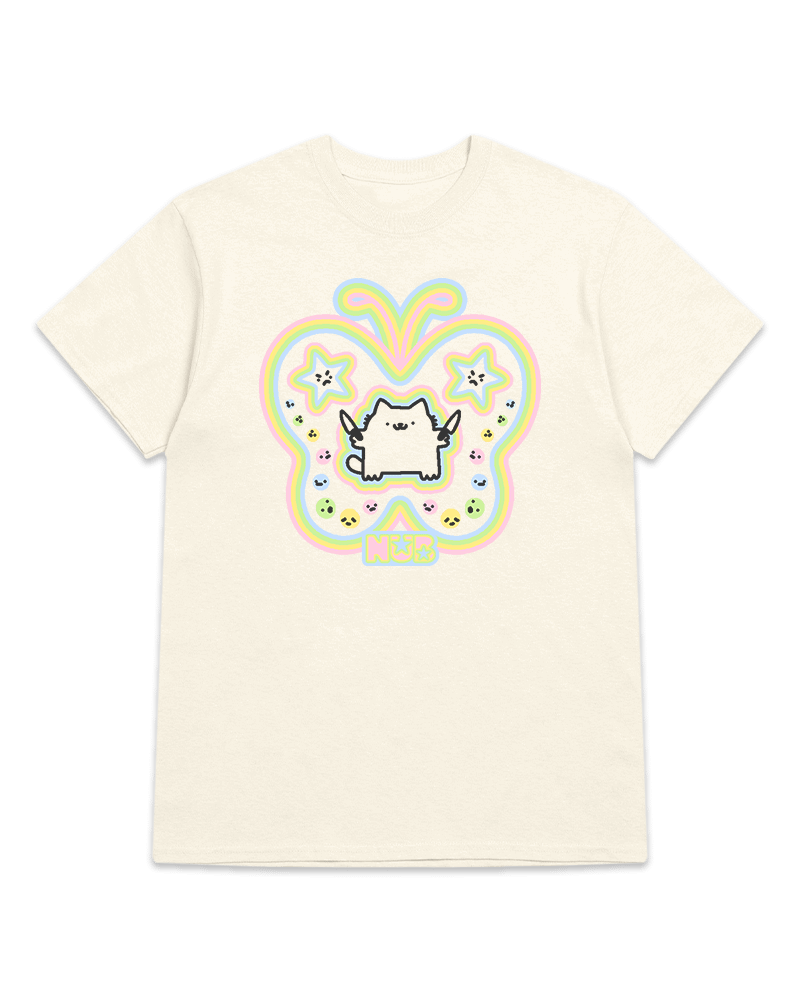 🦋rainfly tee🌈 product image (2)