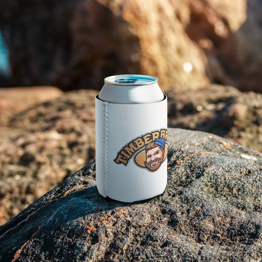 Timber-coozie! product image (8)