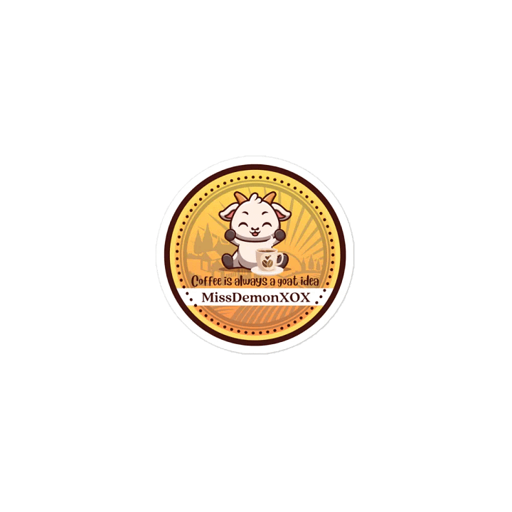 Coffee Magnet product image (1)