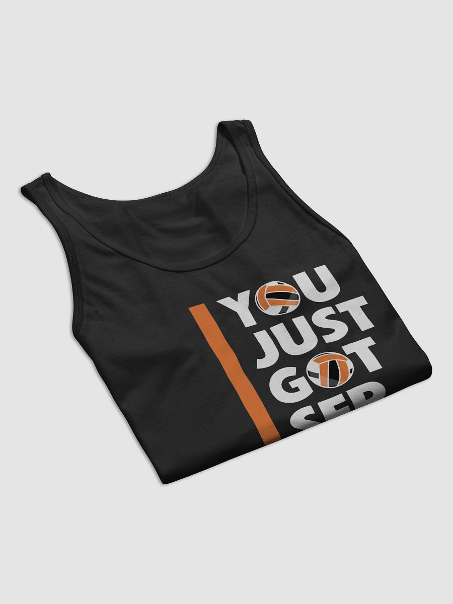 You Just Got Served. Tank product image (7)