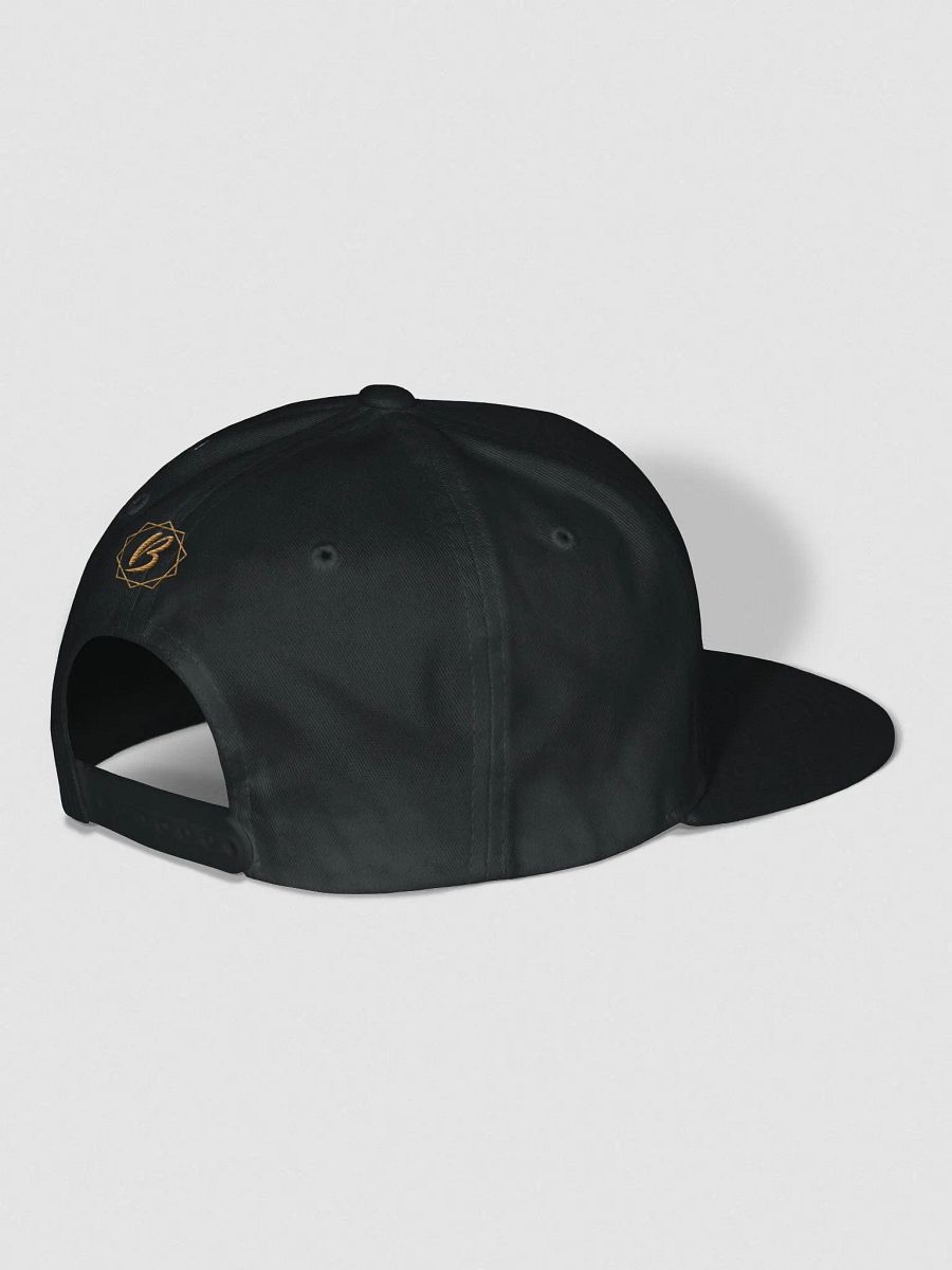 Thrust of Luck Hat product image (15)