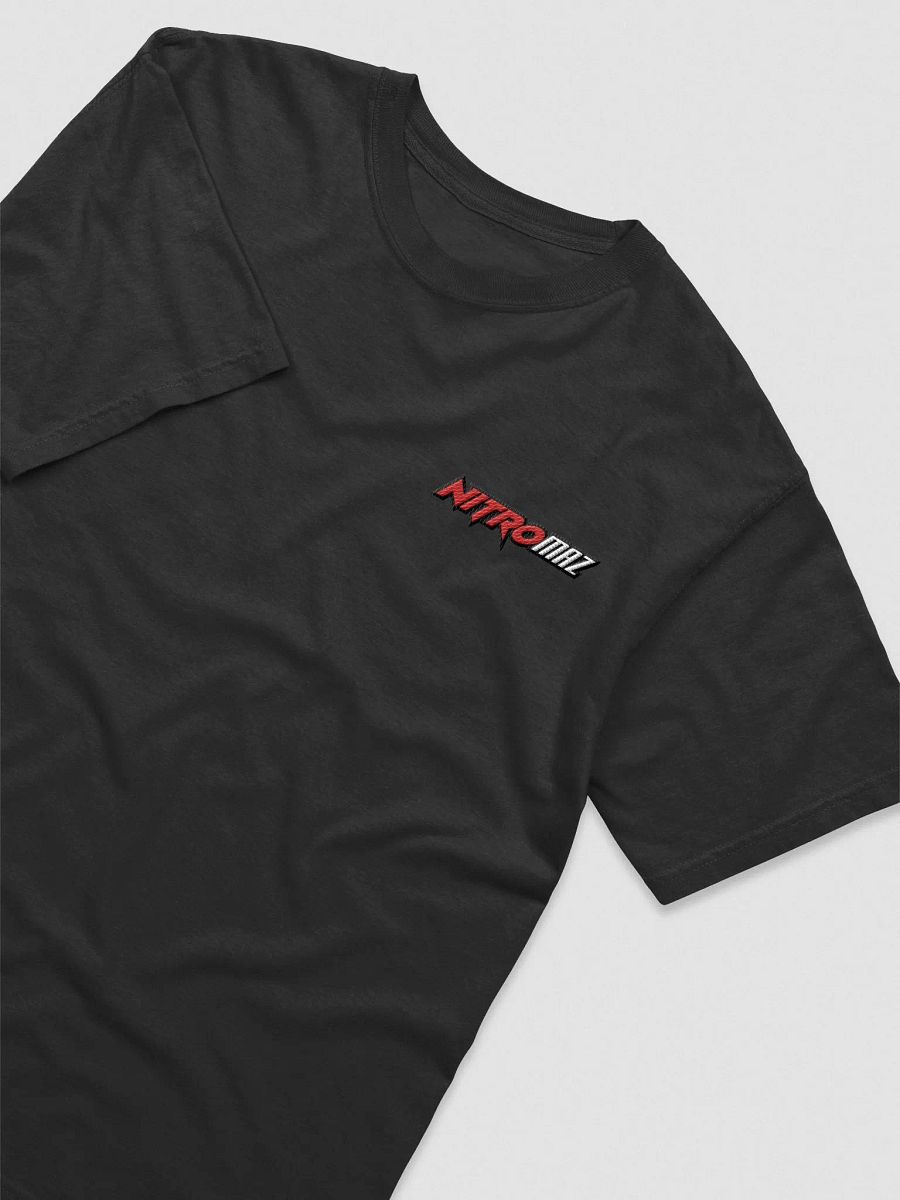 NitroMaz TShirt product image (20)