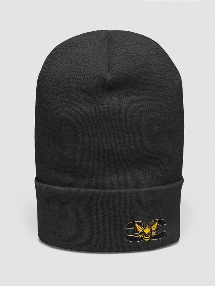 Dumblebee33 Logo Beanie product image (1)