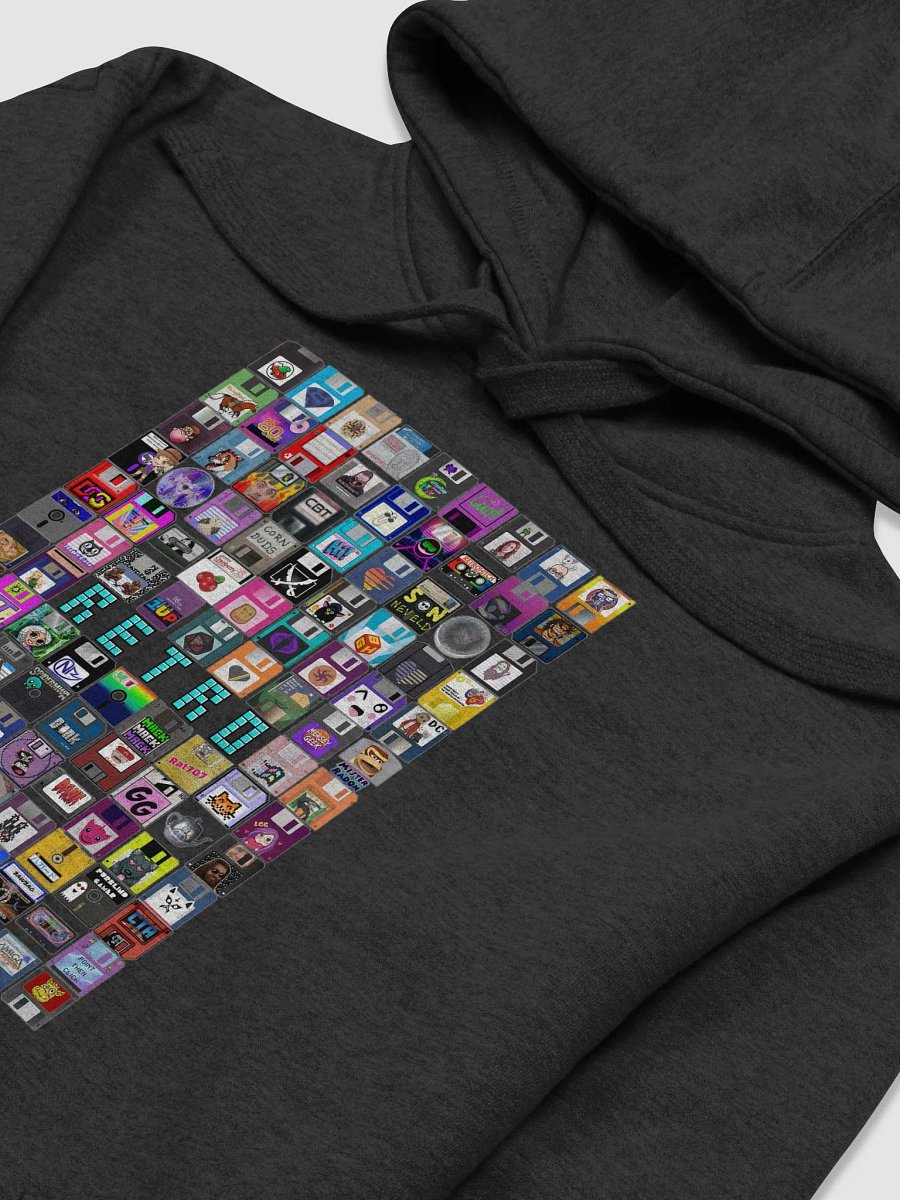 Floppy Project Hoodie product image (26)