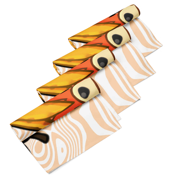 Grumpy Napkins product image (2)