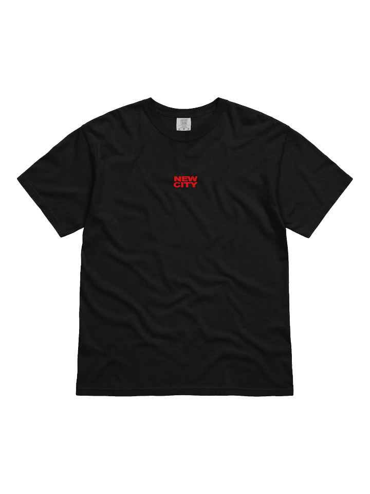 NEW CITY Just Another Band T-Shirt product image (1)