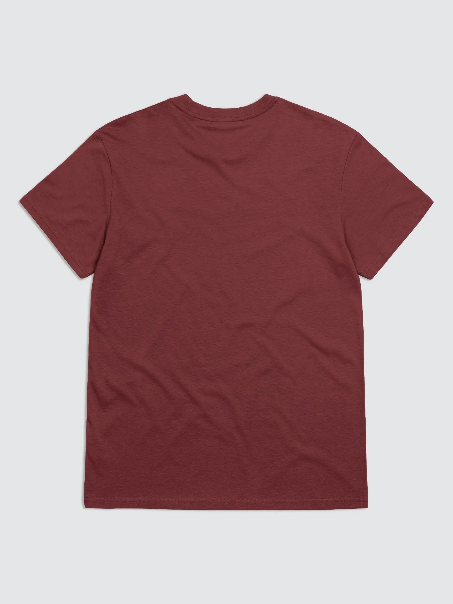 More Grace, More Abundance | Organic Cotton | T-Shirt Male product image (2)