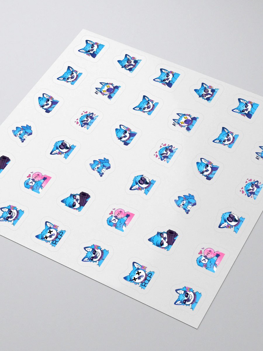Hean All Surinta Stickers Sheet product image (6)