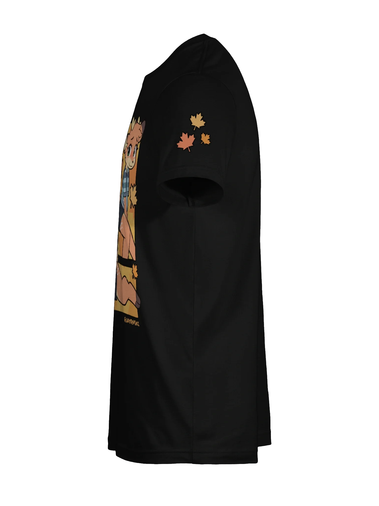 Maple Shirt - Color product image (9)