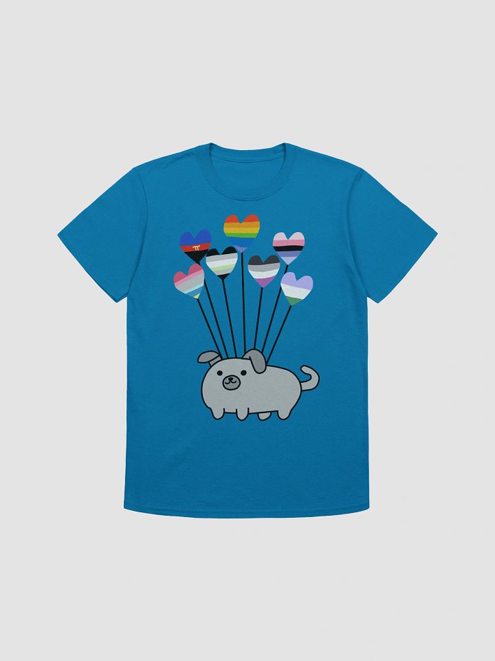 Doggo Pride Shirt product image (4)