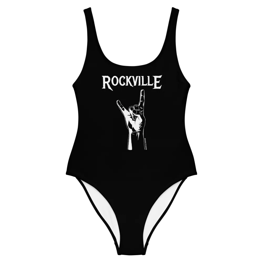 Rockville One Piece Swimsuit product image (7)