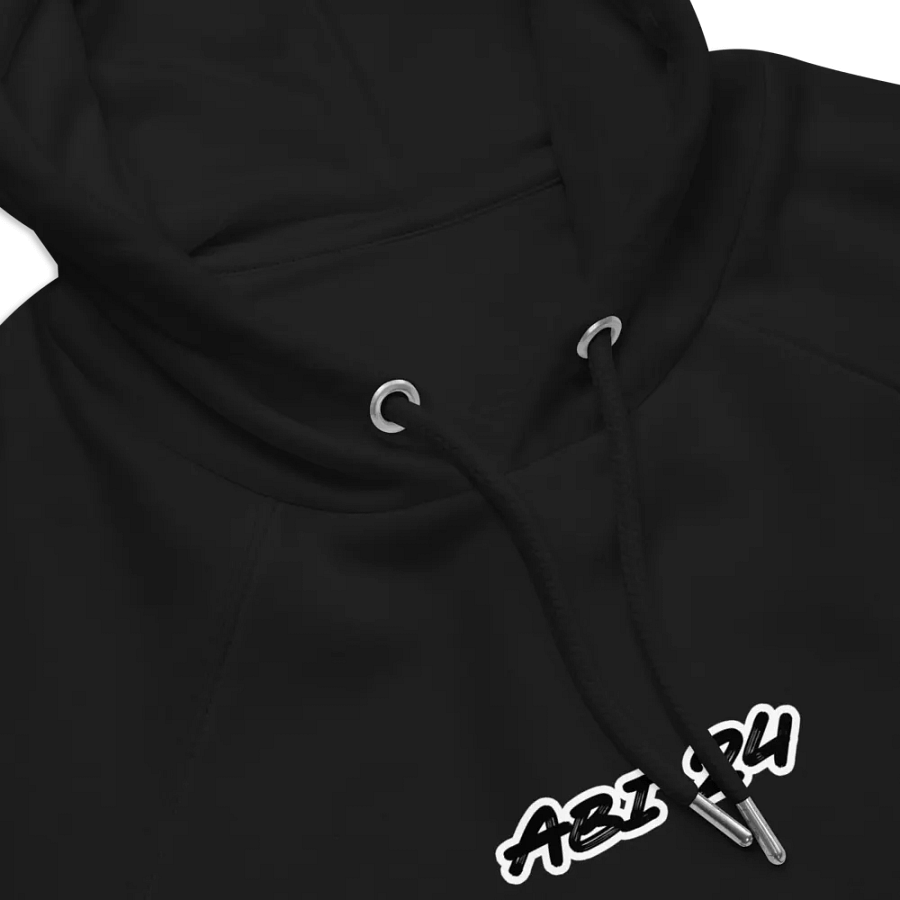 2S1 Pulli Schwarz Abi 24 product image (10)