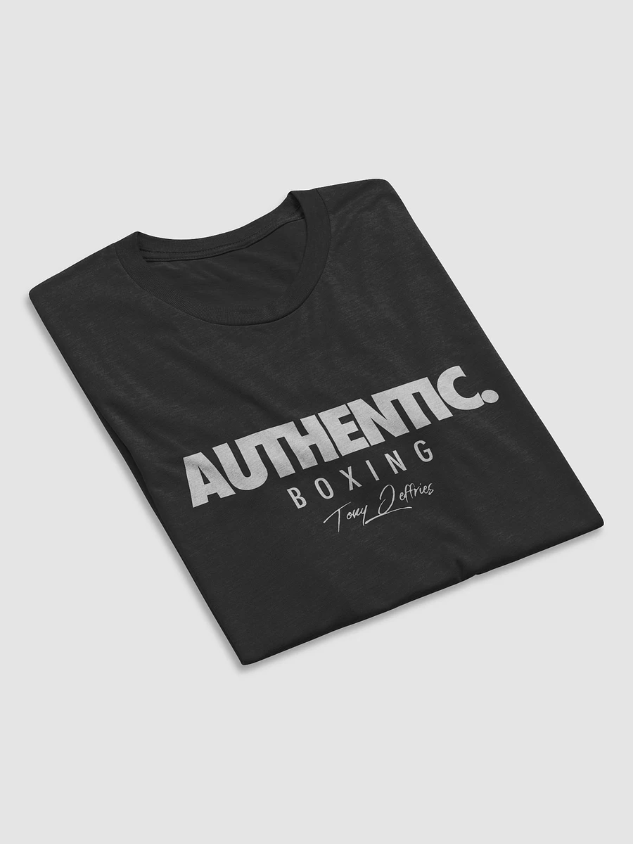 The Authentic Boxing Tee - OG product image (6)