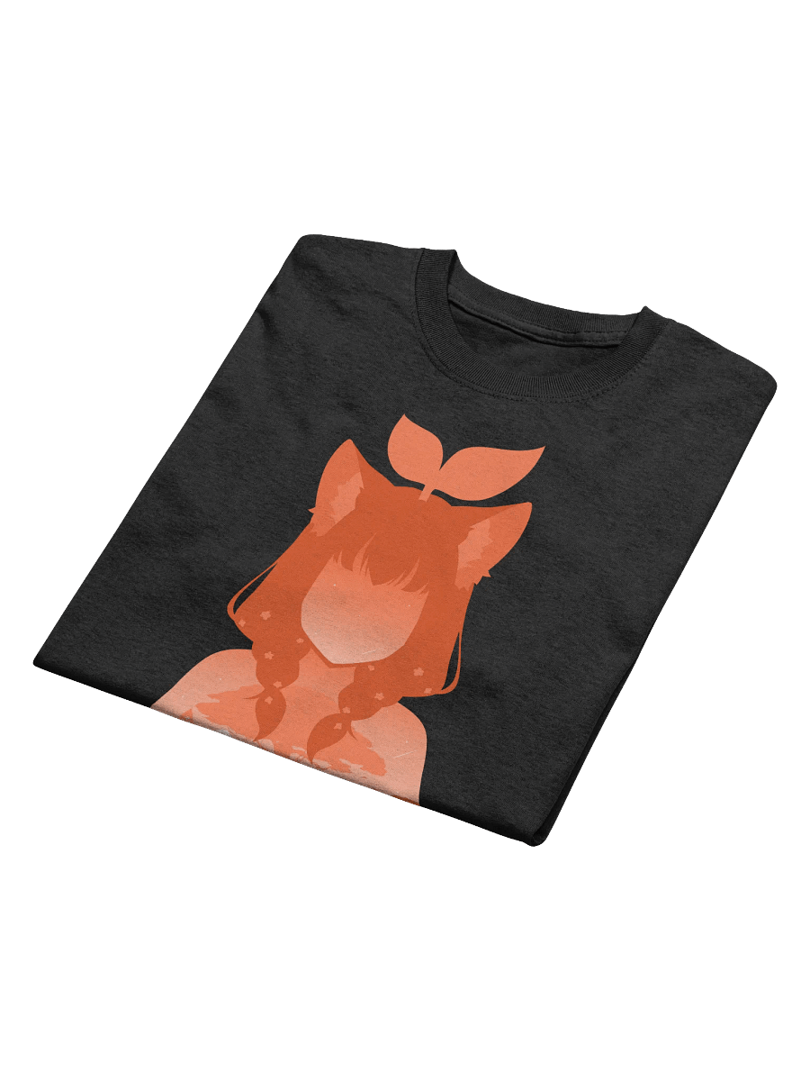 Cat Crew T-Shirt 1-sided Front DTFx product image (4)