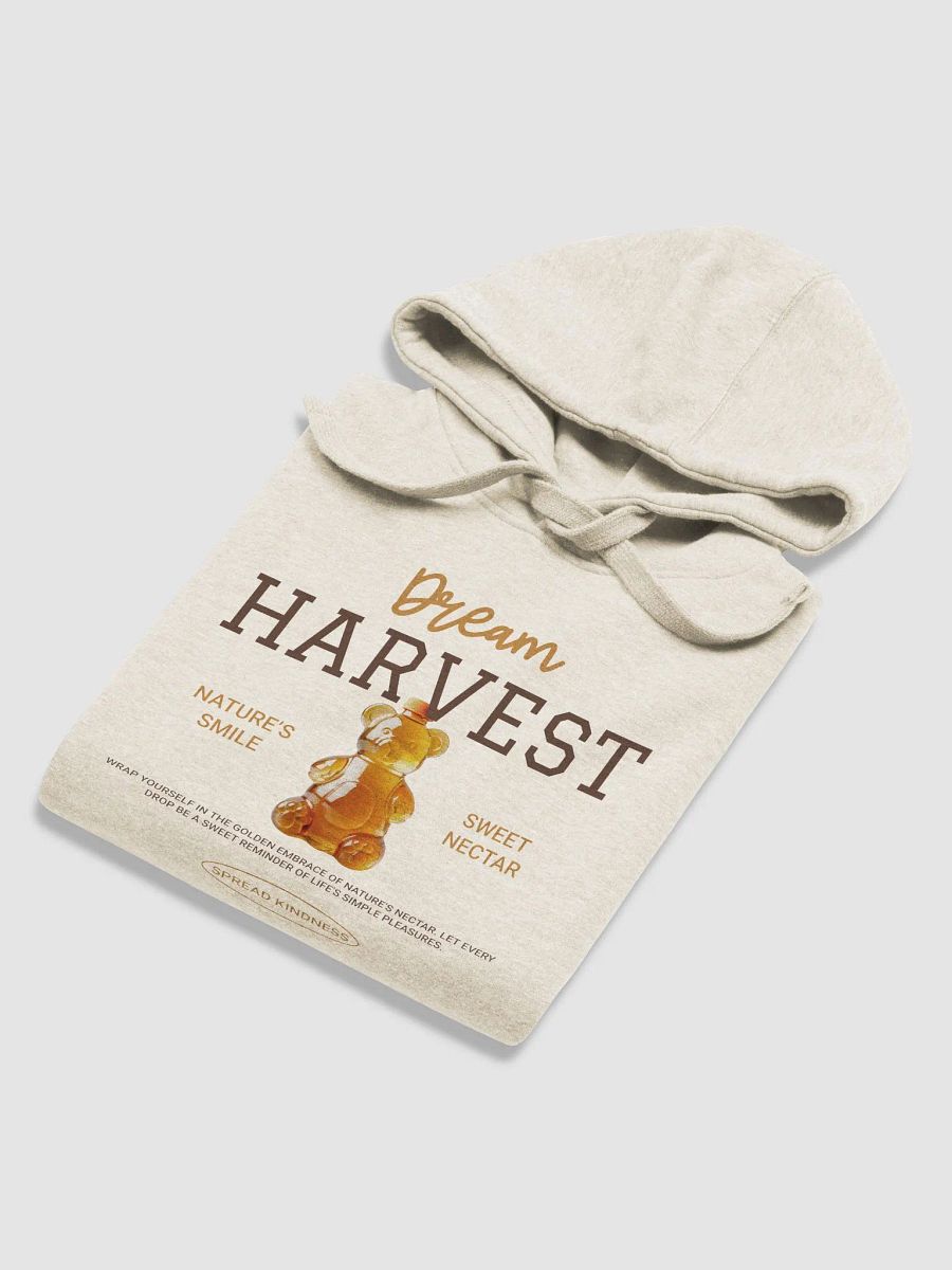 Dream Harvest – Unisex Premium Hoodie product image (6)