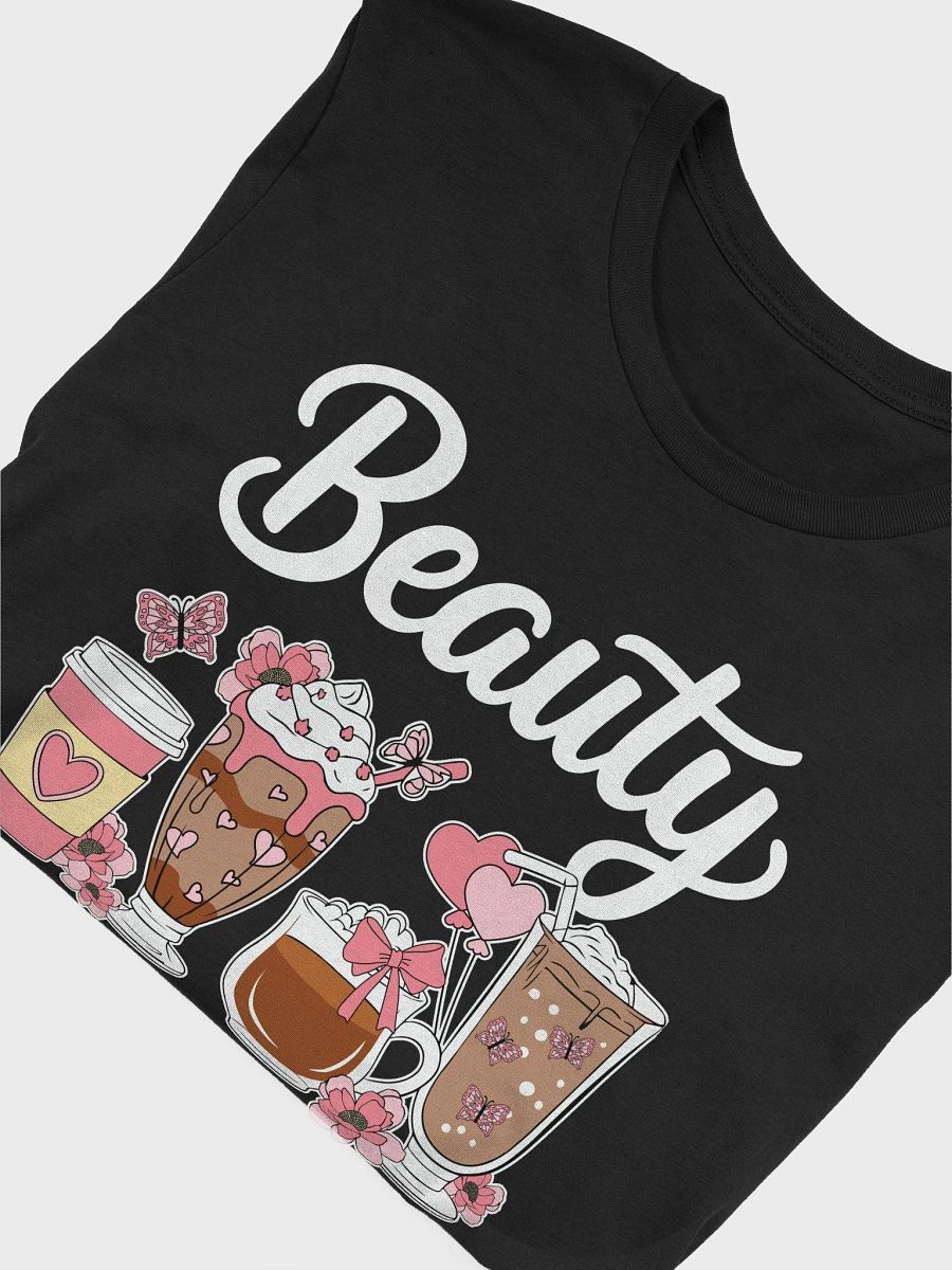 Beauty in All T-Shirt product image (5)
