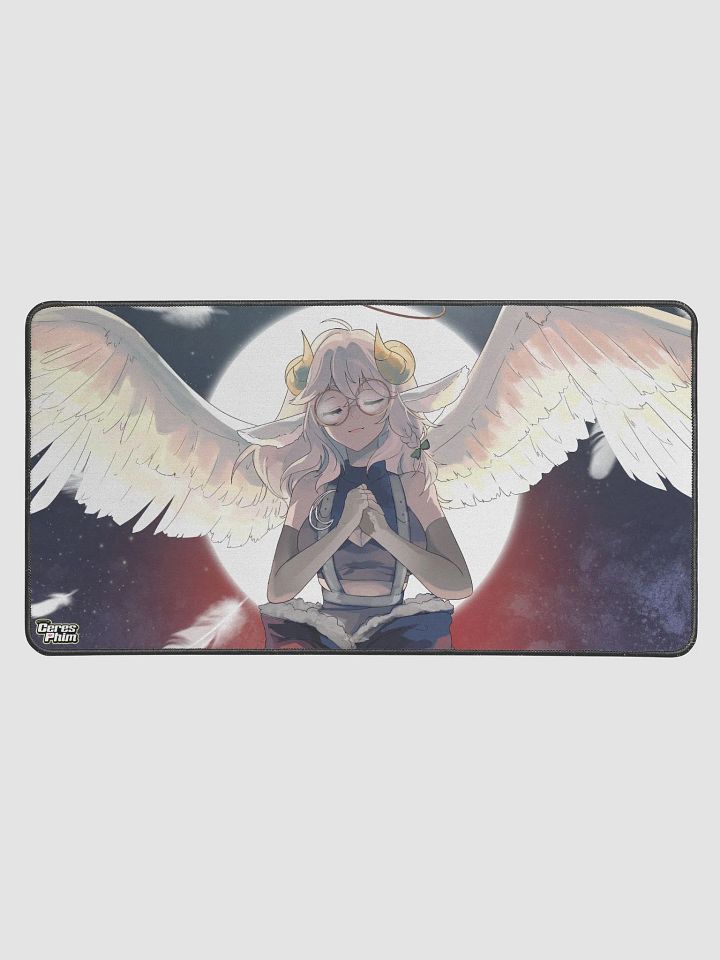 Night Desk Mat (15.5