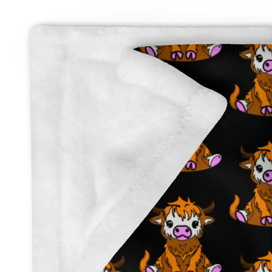 Cow Blanket product image (24)