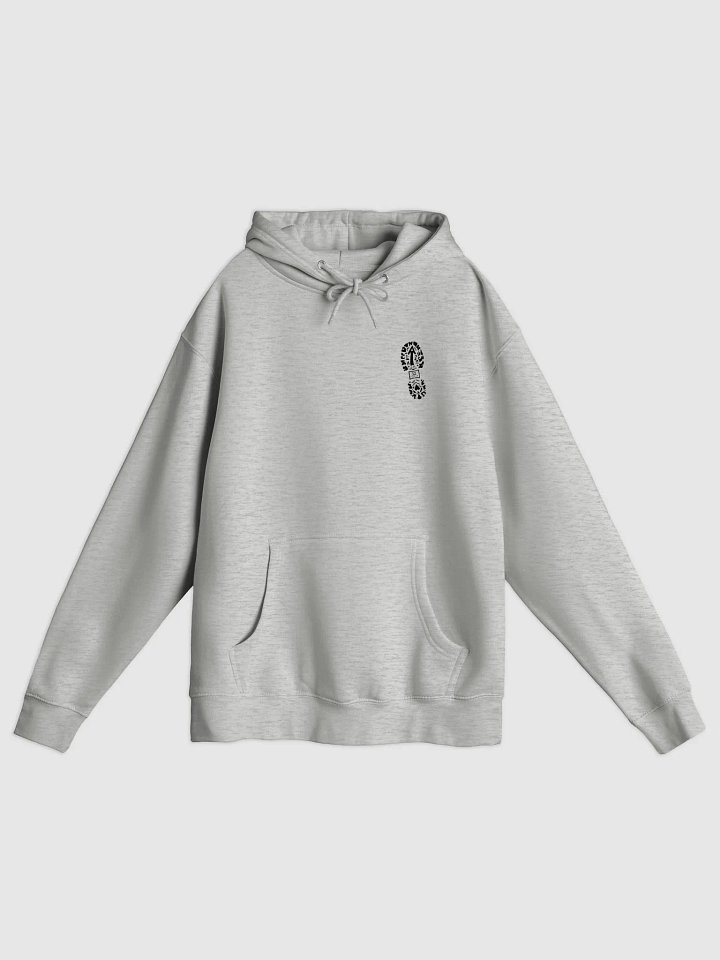 Every Mile Matters Pullover Hoodie – Appalachian Trail Edition product image (2)